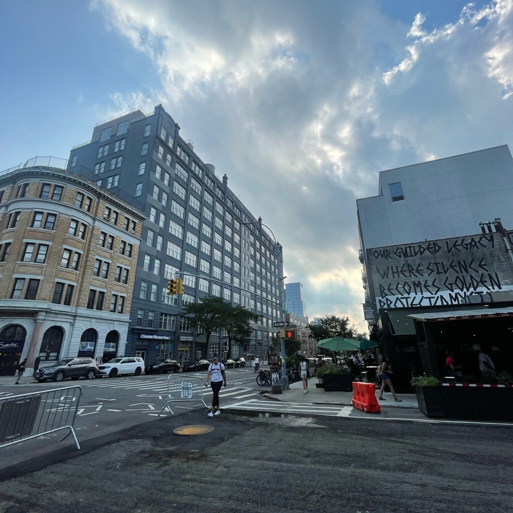 Meet your Posher, Daniel